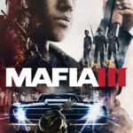 Mafia III cover art