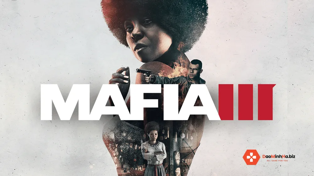 Quy trình tải game Mafia 3 Việt hóa đơn giản