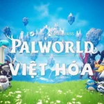 palworld viet hoa 3