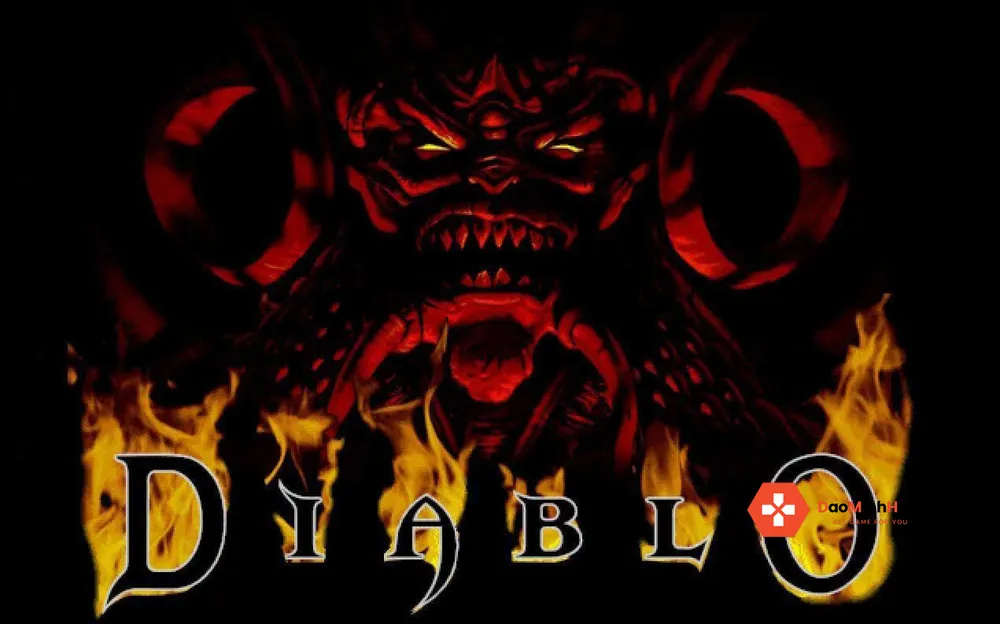 Giới thiệu game DIABLO 2