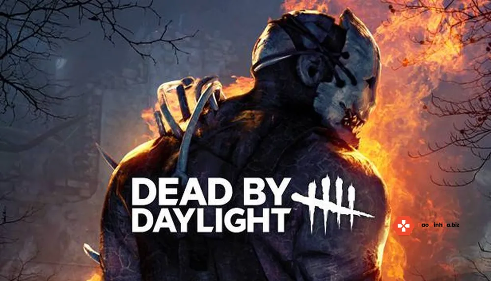 Thông tin về game Dead By Daylight 