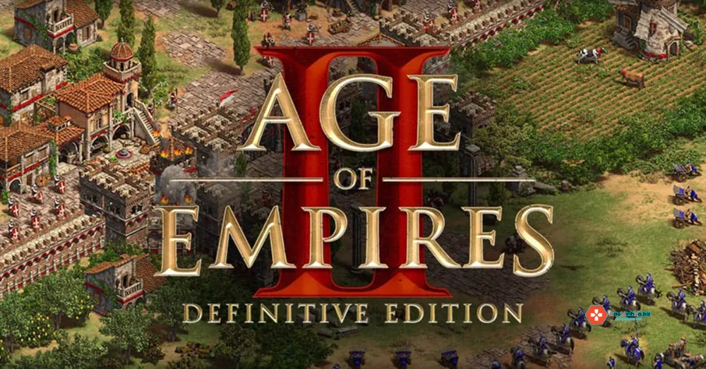 Tải game Age Of Empires 2 Definitive Edition Việt Hóa PC