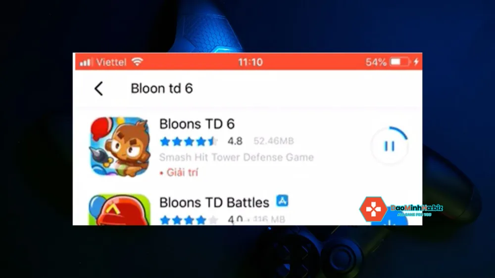 bloons td 6 apk 10