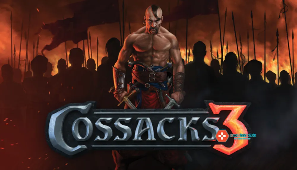 Thông tin chi tiết về game Cossacks 3 Full Crack