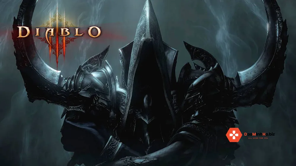 Thông tin chi tiết về Diablo 3 việt hóa