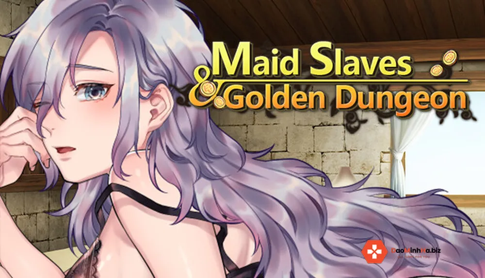 Thông tin về game 18+ Dungeon And Maid Việt Hóa