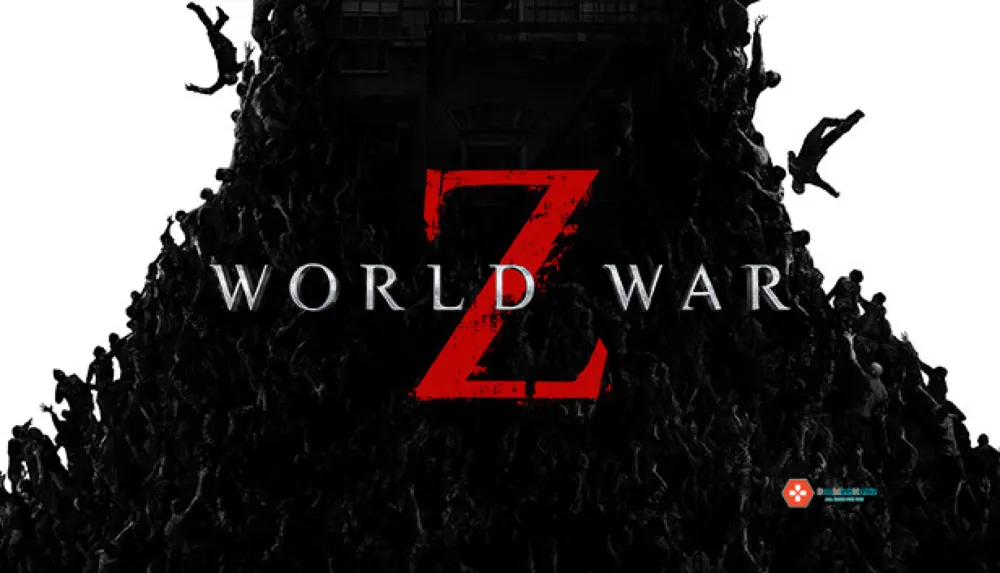Cốt truyện game World War Z 