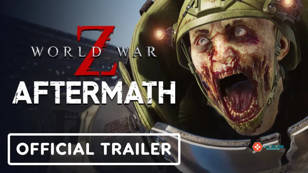 game world war z 2