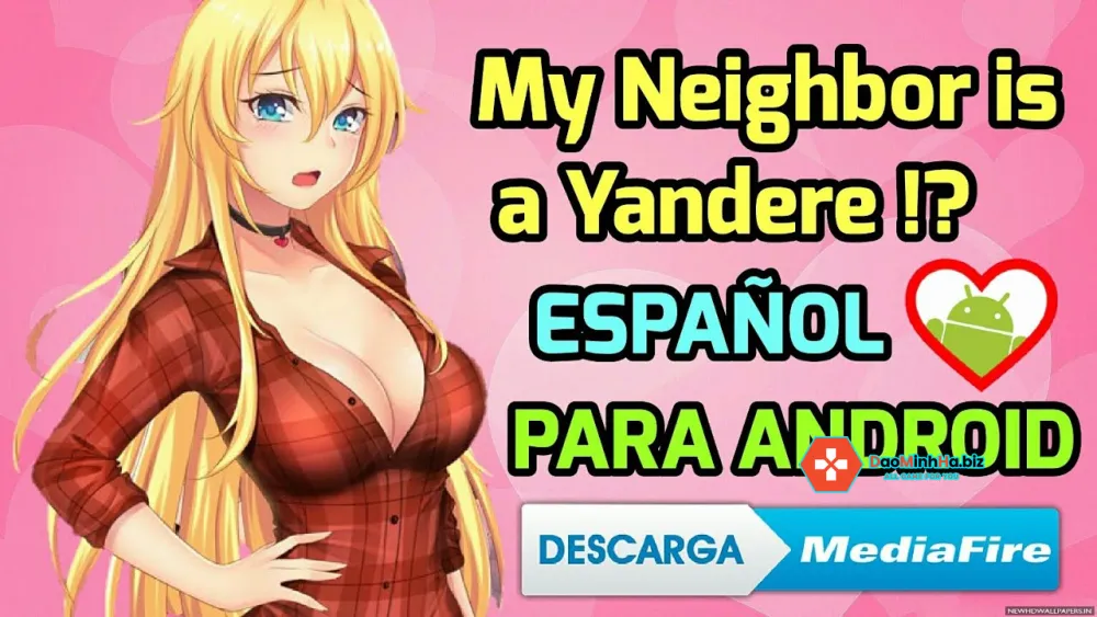 Cấu hình máy chơi My neighbor is a yandere crack mượt