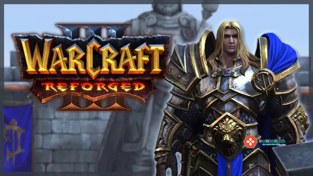 Cách tải Warcraft III Reforged về máy tính