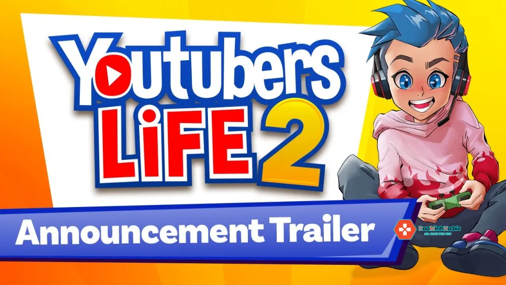 youtubers life 2 viet hoa 3