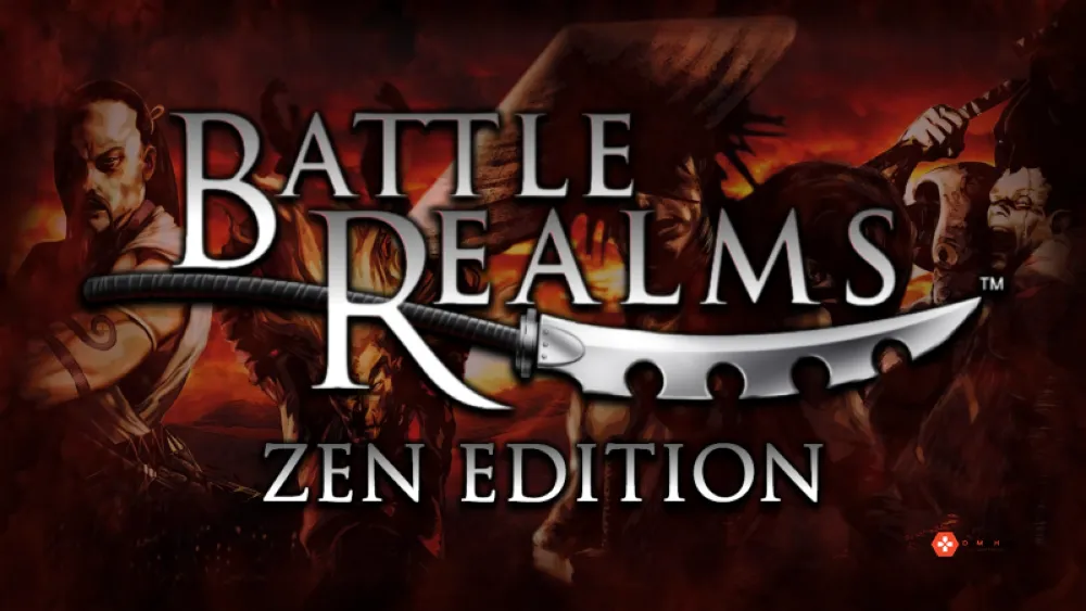 Cấu hình để chơi game Battle Realms: Zen Edition