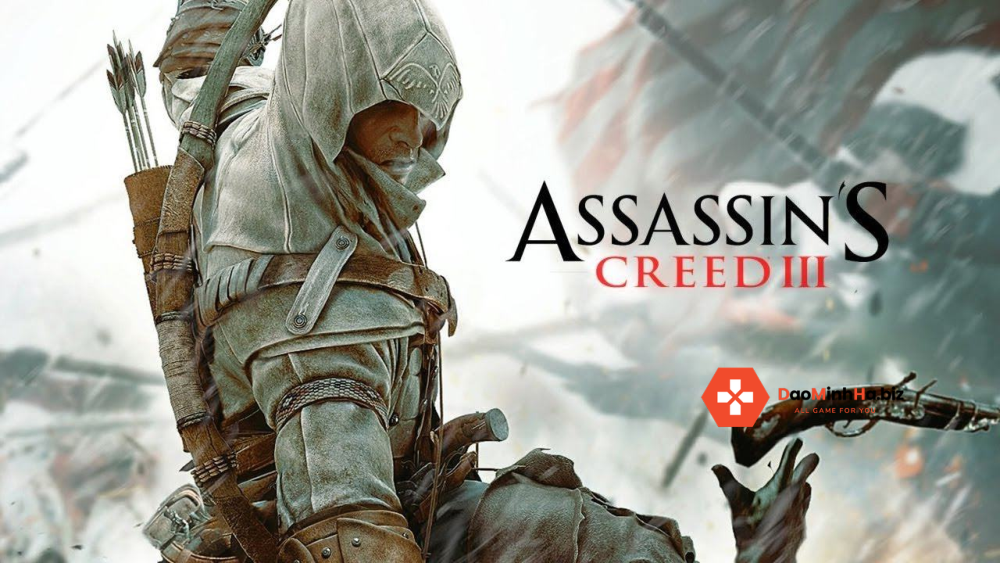 Những Lưu Ý Khi Tải Assassin's Creed Odyssey Crack