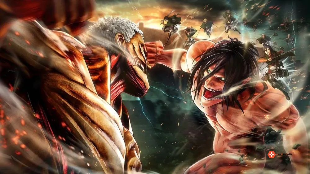 tai attack on titan viet hoa 2