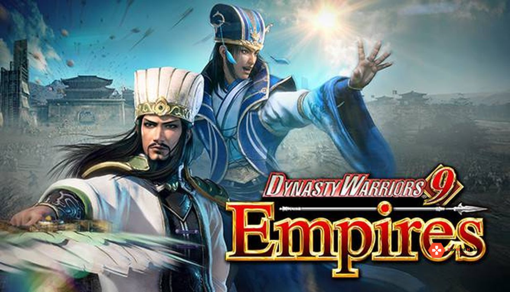 Tải Dynasty Warriors 7 Việt Hóa Full chức năng