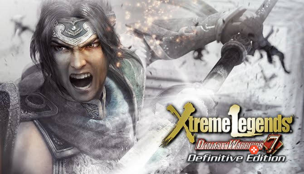 Hình ảnh Dynasty warriors 7 pc english patch full cực đẹp