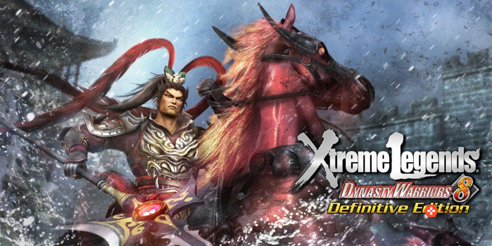 Giới thiệu game Dynasty Warriors 7