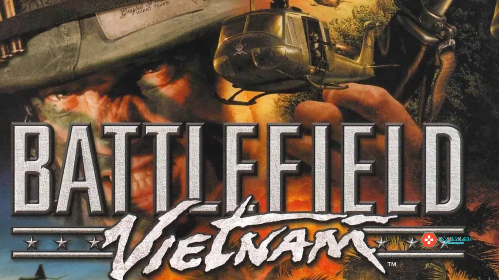 Các đặc điểm mới trong game Battlefield Vietnam