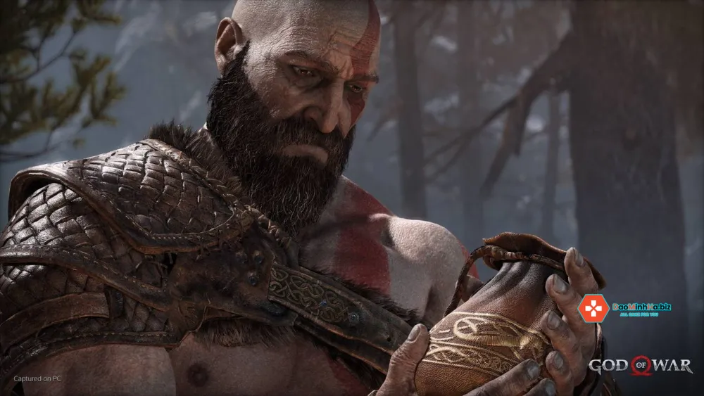 Hình ảnh god of war 2 pc việt hóa 