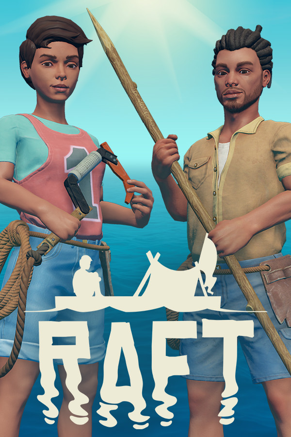 tai game raft viet hoa