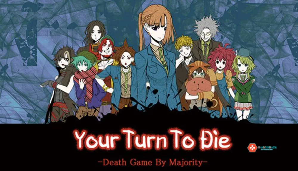 Giới thiệu Your Turn To Die việt hóa 