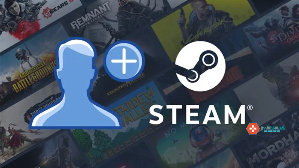 Sơ lược về Steam mà bạn cần nên biết