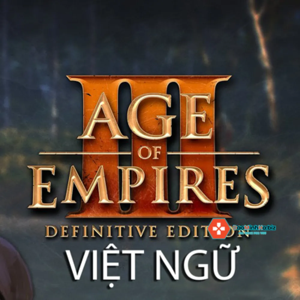 tai game age of empires 3 definitive edition viet hoa 3