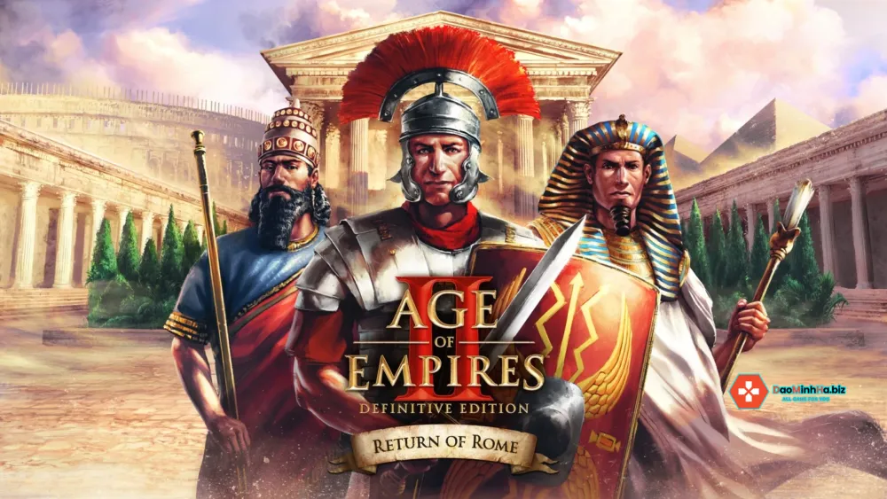 tai game age of empires definitive edition viet hoa 2