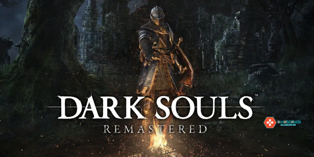 Tải Game Dark Souls 3 Việt Hóa Miễn Phí Dành Cho PC Vô Cùng Đơn Giản