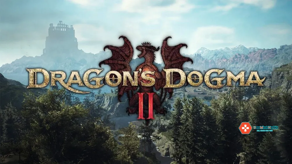 Giới thiệu chi tiết hơn về nội dung Dragon Dogma 2 Việt Hóa