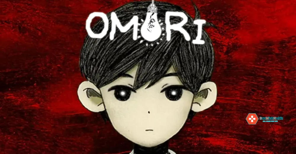 Tải Game Omori Việt Hóa Miễn Phí - Download Free Cho PC