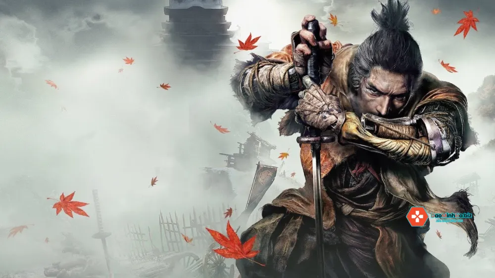 Cấu hình máy chơi Sekiro Shadows Die Twice Việt Hóa mượt nhất