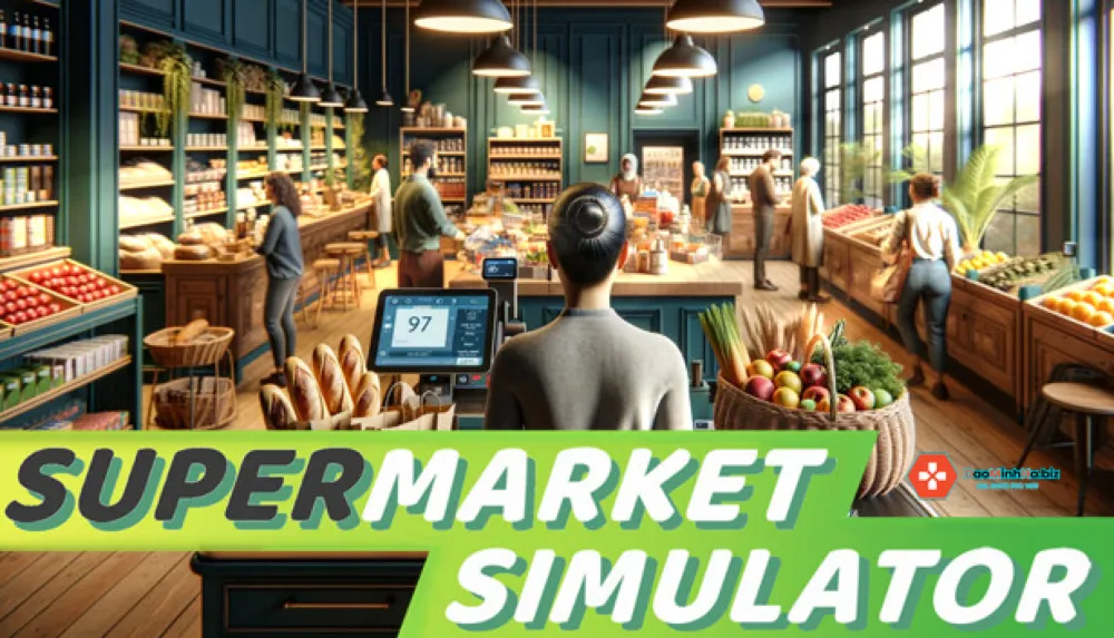 tai game supermarket simulator viet hoa 2