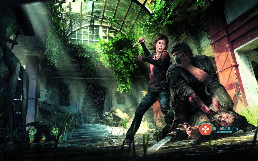 tai game the last of us viet hoa 7