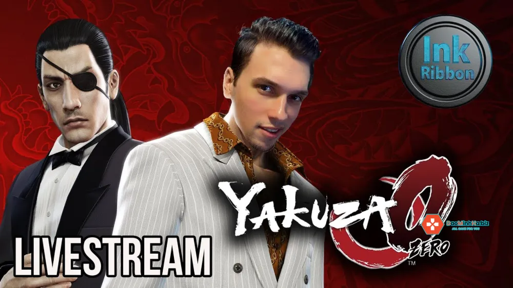 Giới thiệu chi tiết về game Yakuza 0 Việt Hóa nội dung