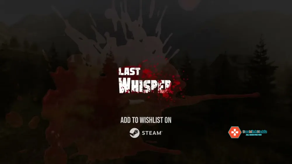 Cấu hình Game Last Whisper Việt Hóa