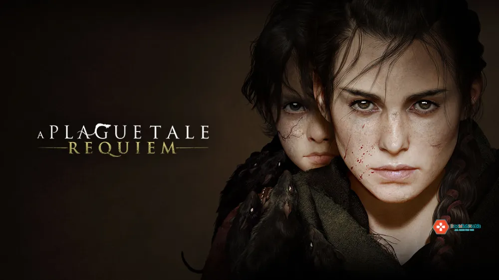 Giới thiệu game A Plague Tale Requiem Việt Hóa