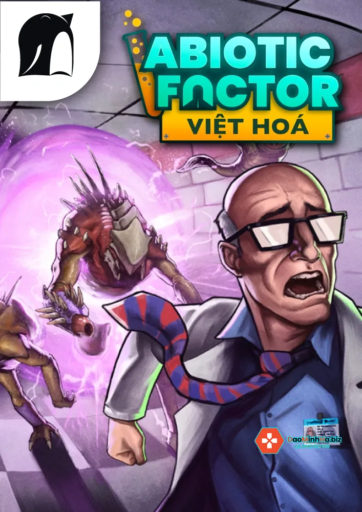 tai game abiotic factor viet hoa 2