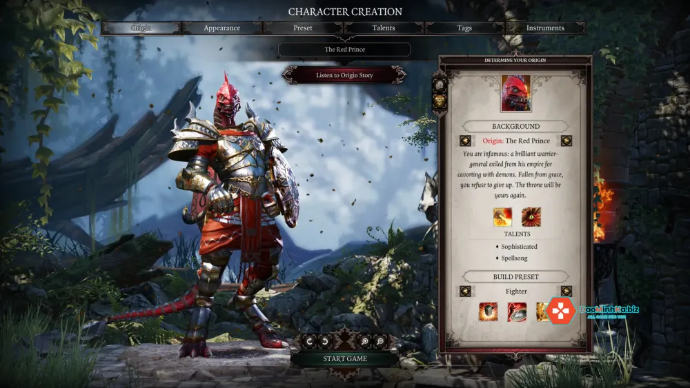 tai game divinity original sin 2 viet hoa 11