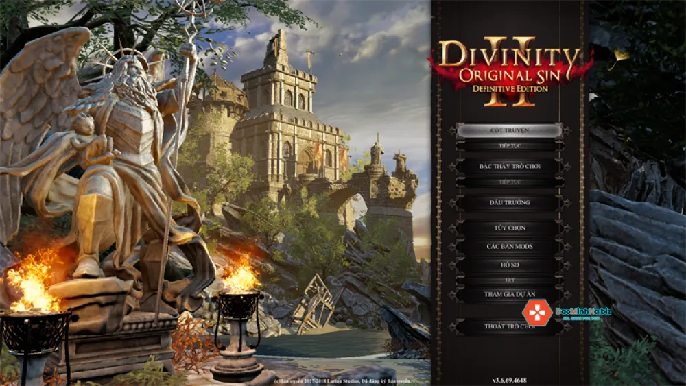 tai game divinity original sin 2 viet hoa 8