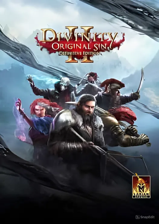 tai game divinity original sin 2 viet hoa