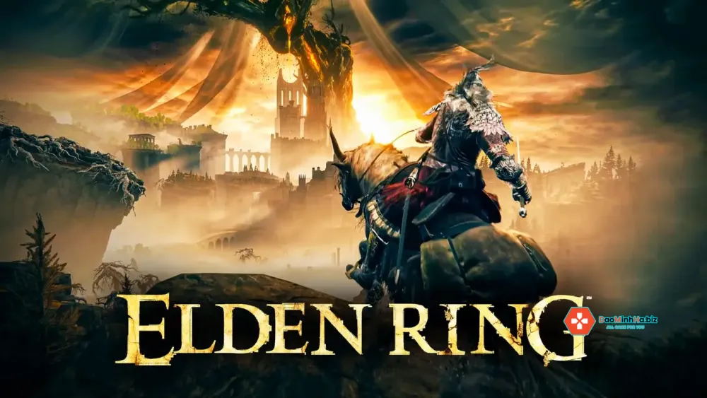 Giới thiệu game ELDEN RING Việt Hóa