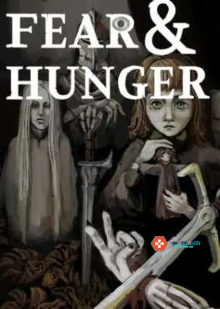 tai game fear and hunger viet hoa 2