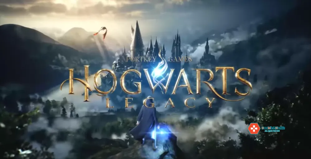 Giới thiệu game Hogwarts Legacy Việt Hóa