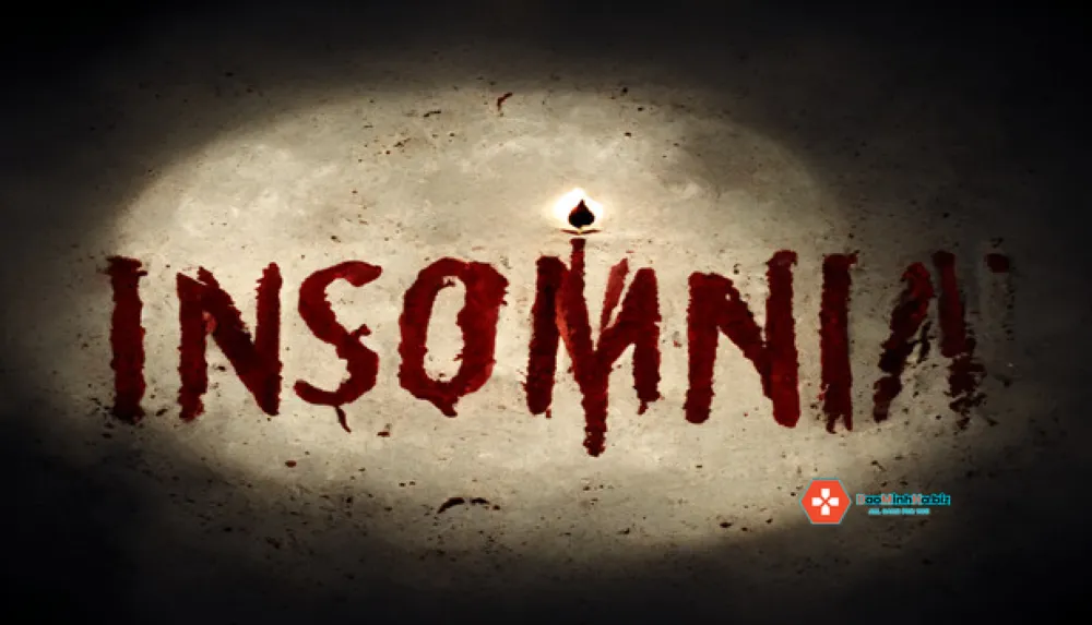 Lối chơi game INSOMNIA 