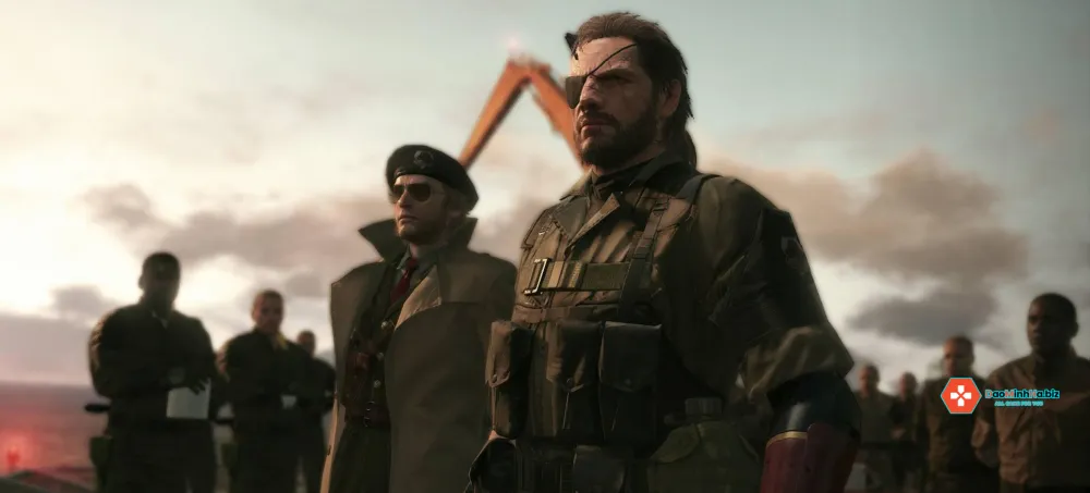 tai game metal gear solid v viet hoa 1