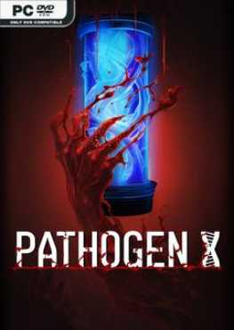 tai game pathogen x viet hoa