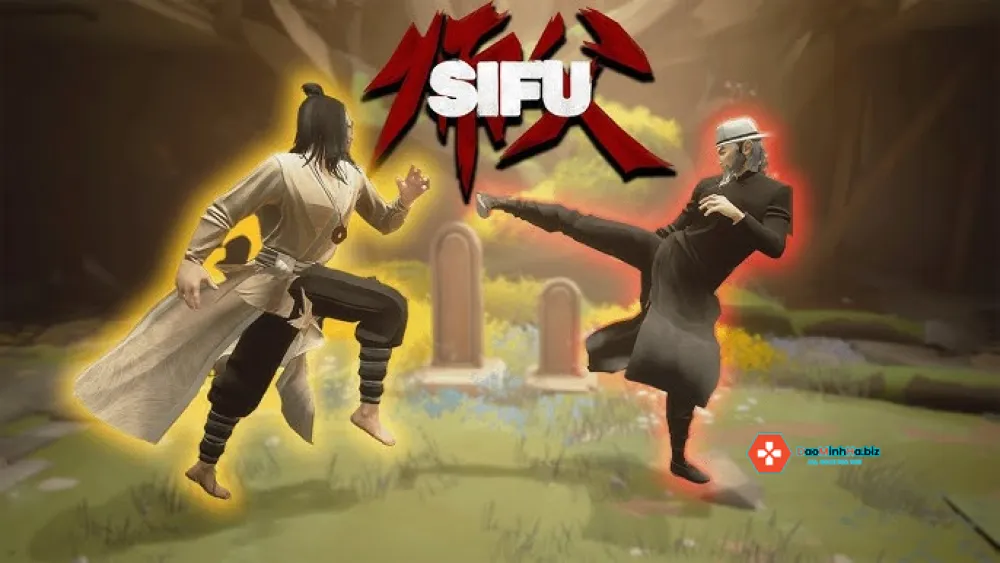 tai game sifu viet hoa 3