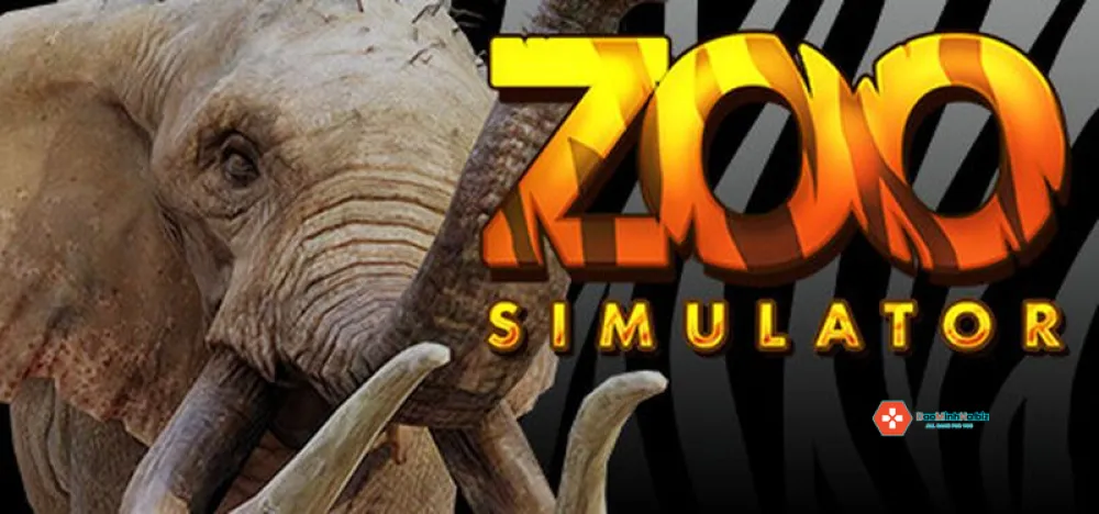 Giới thiệu game Zoo Simulator Việt Hóa