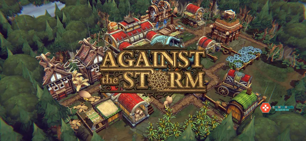 Cấu hình game Against The Storm Việt Hóa